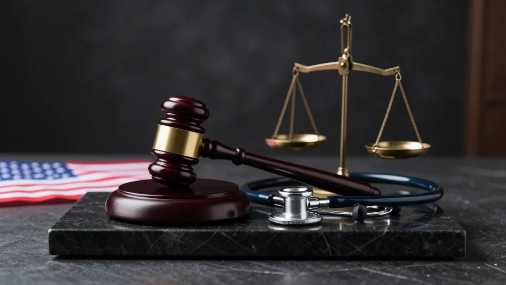 HHS Opens Weldon Amendment Probe Into 13 States Over Abortion Coverage Mandates