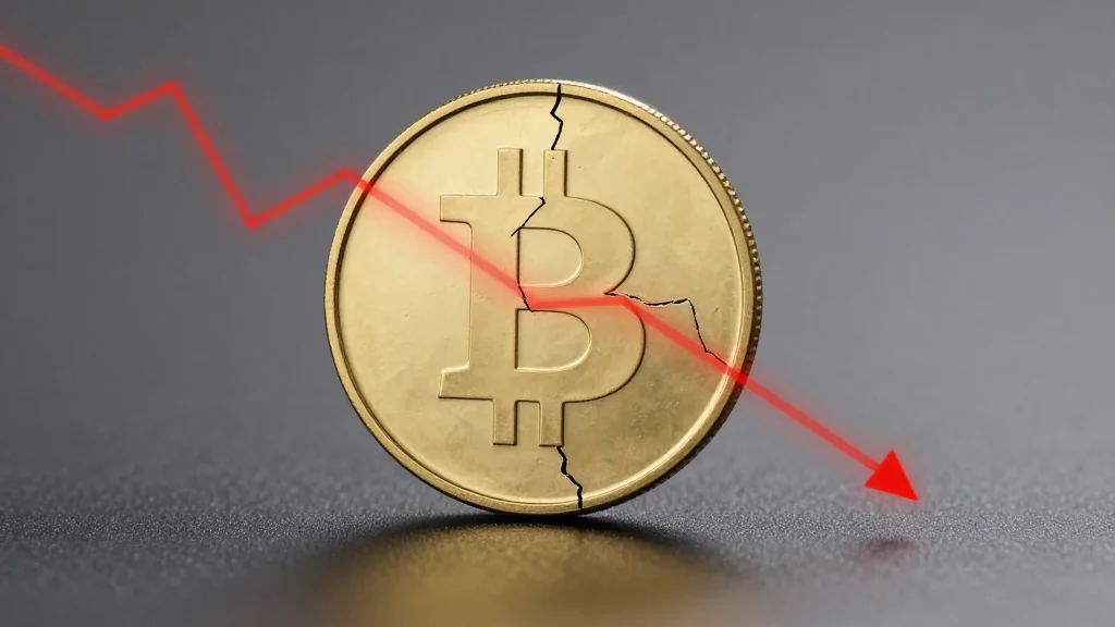 Coinbase Faces Regime Shift, Not Just a Bad Quarter