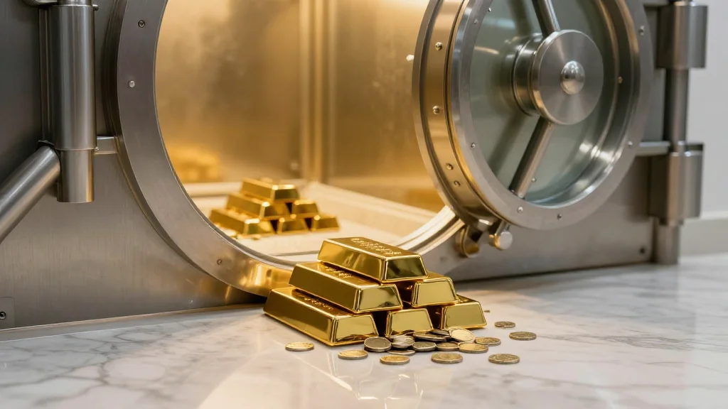 Fixed‑income ETFs Pull Ahead in April as Risk Appetite Revives, BlackRock Reports