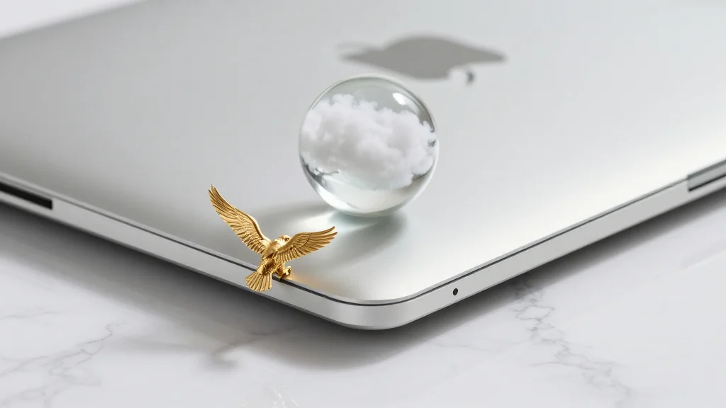 Safari Beats Mail.app: Faster, Lighter iCloud Experience