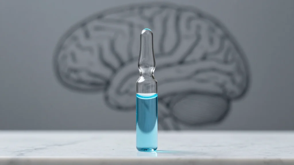 New Orexin‑Mimicking Agents Promise Disease‑Modifying Narcolepsy Therapy