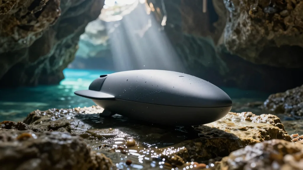 Greece Probes Ukrainian Naval Drone Discovered in Lefkada Cave