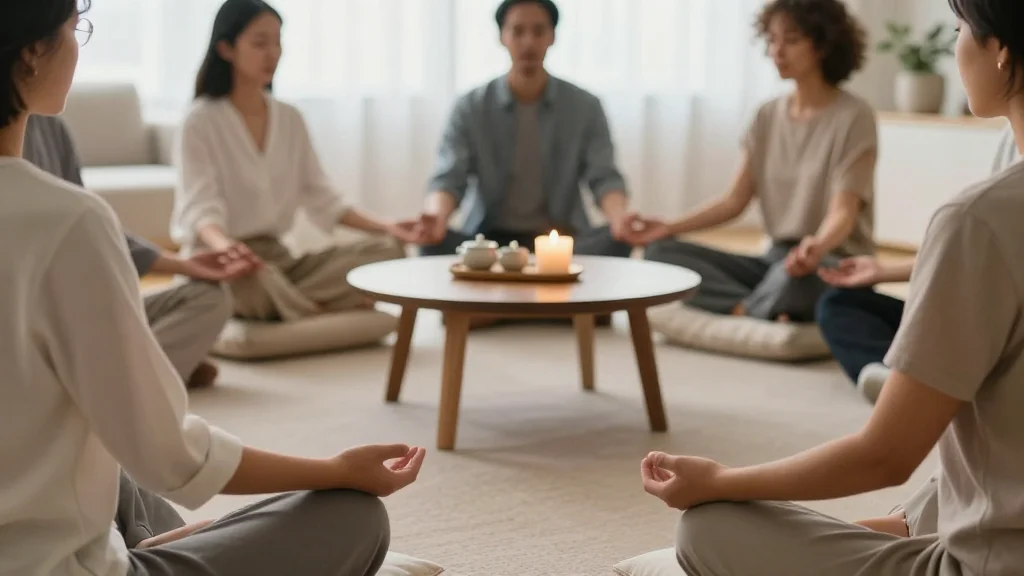 NCJW Pittsburgh Launches Tikkun Yachad Program to Blend Social Action with Spiritual Healing