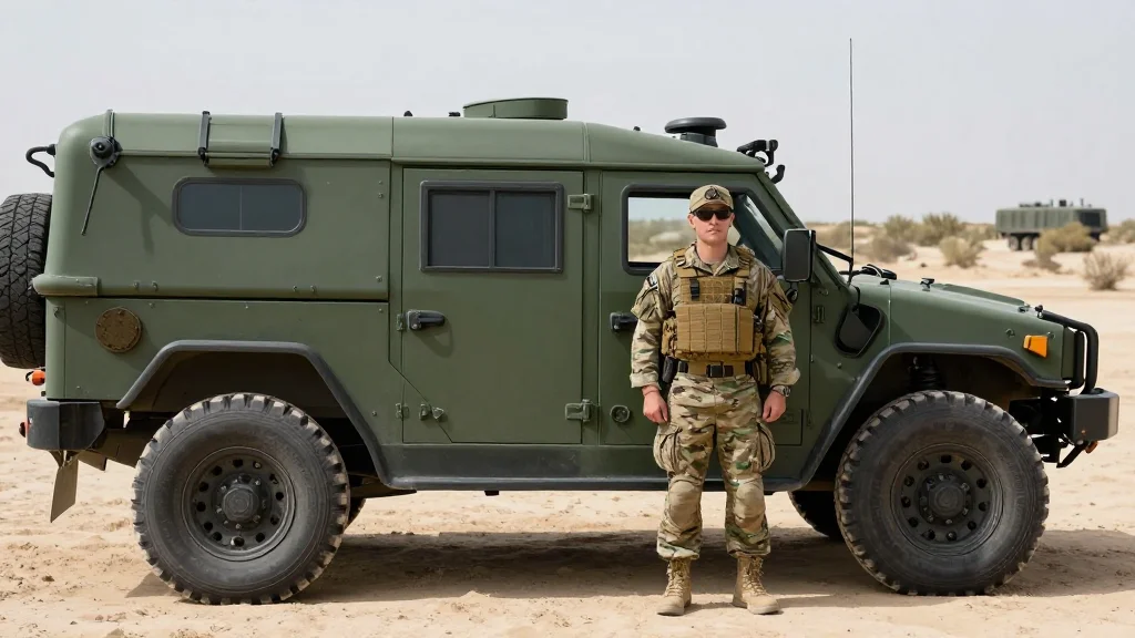 US Marine Corps Awards New MRZR Alpha ULTVs Contract to Polaris