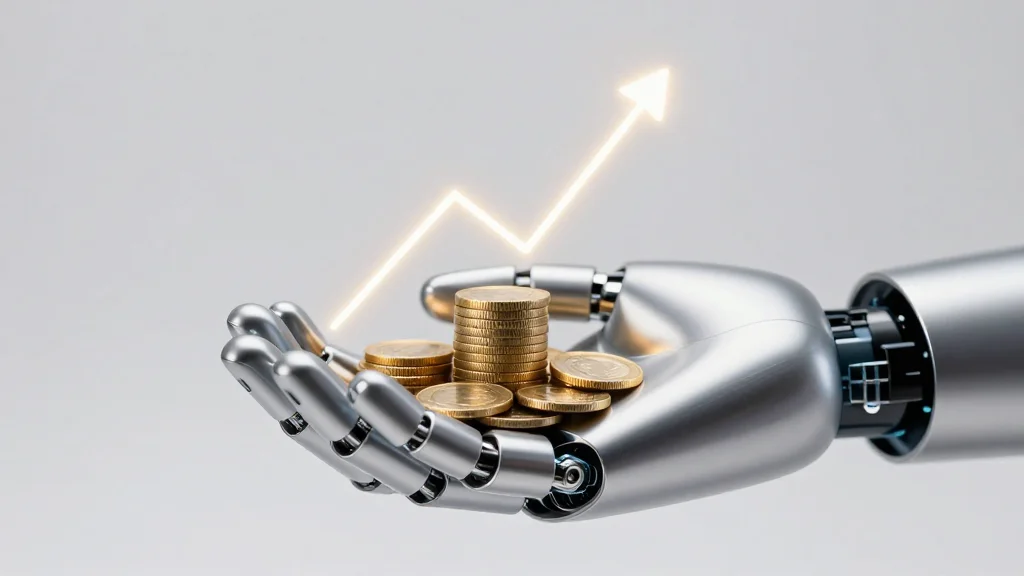 AI Tools Deliver 19x ROI over Human Labor