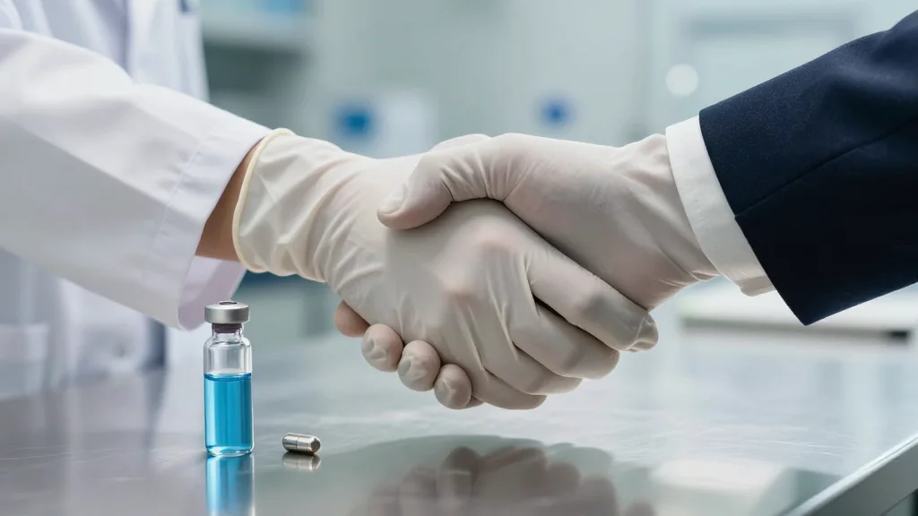 Servier Frees Edgewise for Cardio Mission with $2.65B Muscular Dystrophy Deal