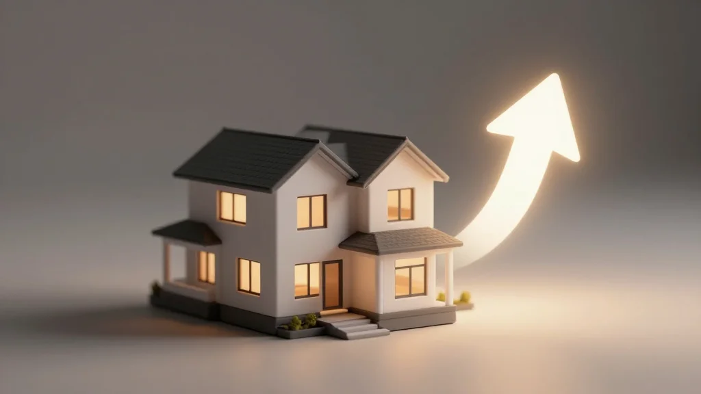Single-Family Home Inventory Rises 1.2% Weekly