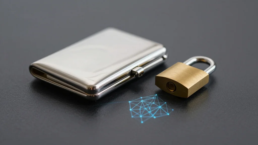 Self‑custody Is Essential: No Keys, No Coins