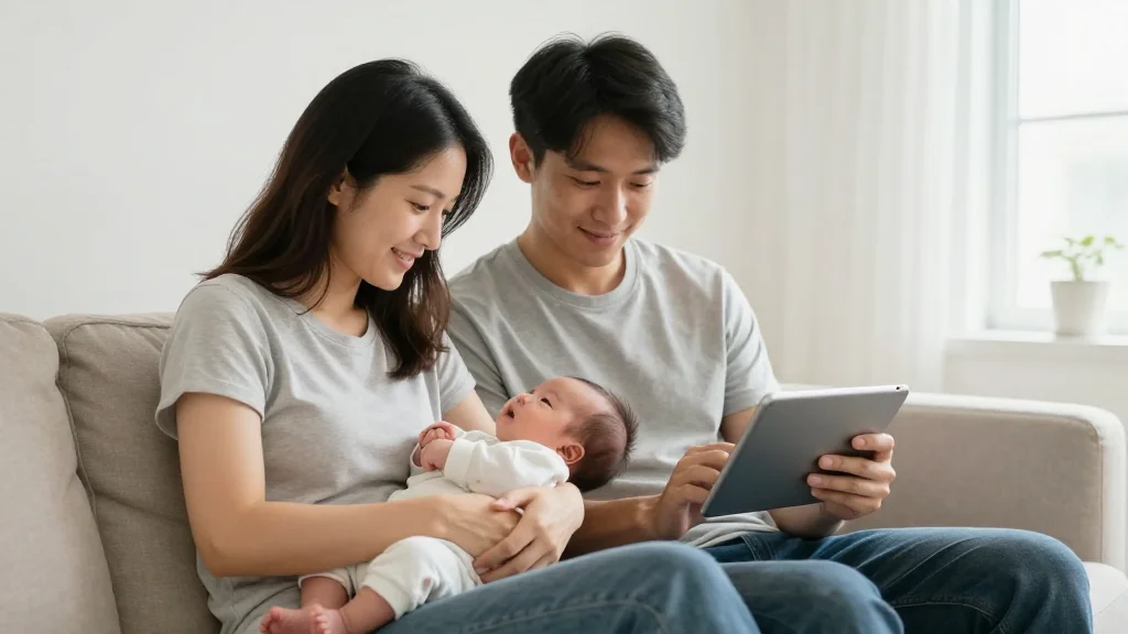 Remote‑Work Flexibility Boosts Fertility, Study Finds