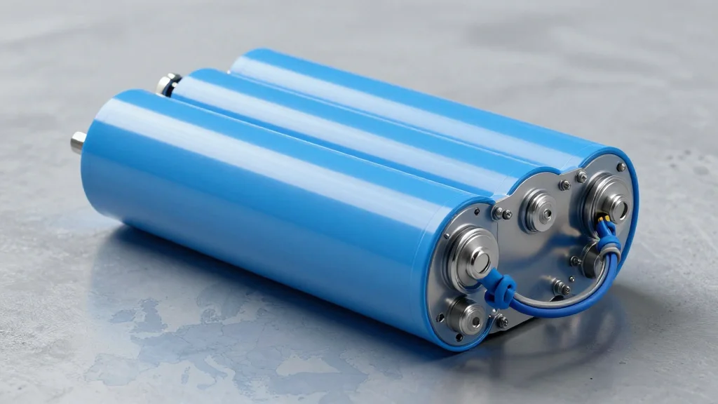 EU Scaling Back EV Targets Threatens 34 Battery Factories, $54 Billion in Oil Costs