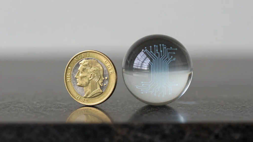 AI-Driven GDP Surge Will Skew Capex‑GDP Ratios