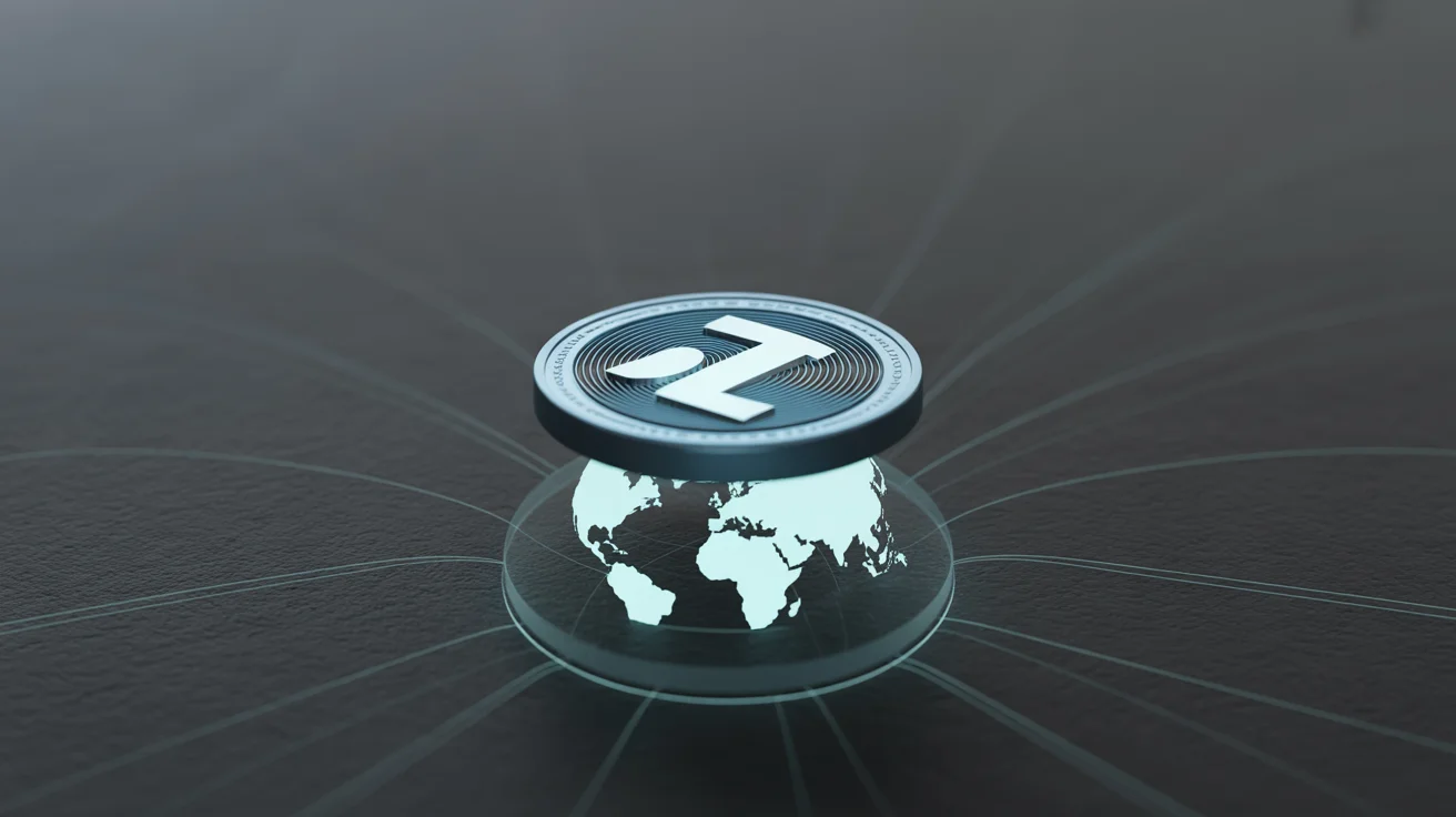 Partnering with LianLian to Revolutionize Global Treasury via USDC