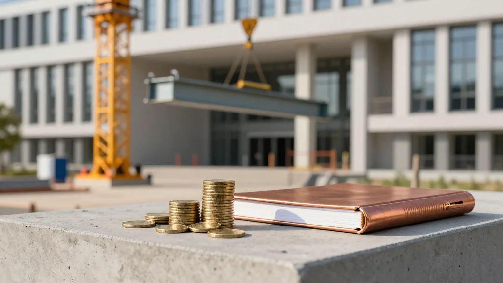 Renovation Backlog for College Facilities Hits New Highs