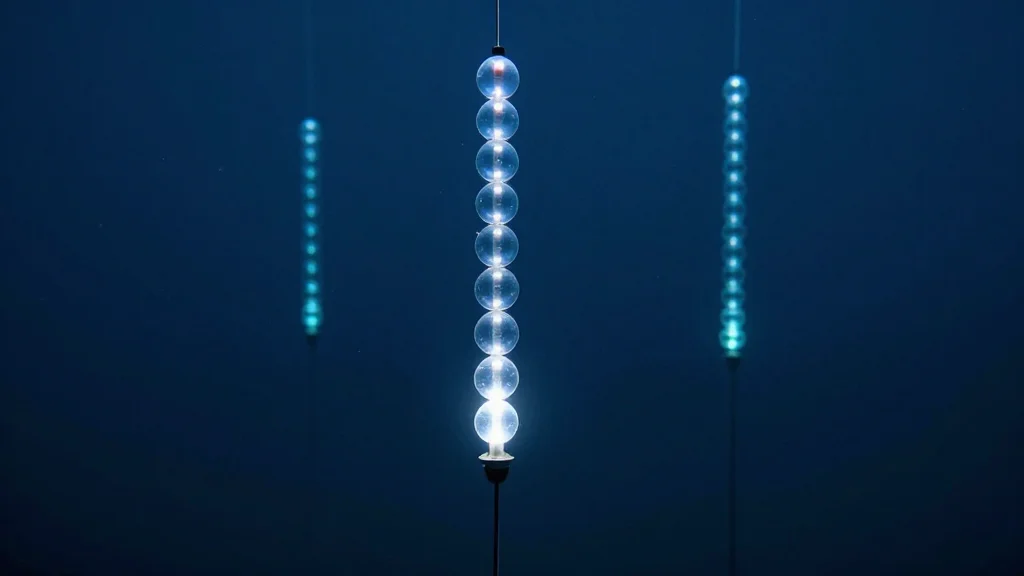 The Most Energetic Neutrino Ever Detected Could Be Primordial