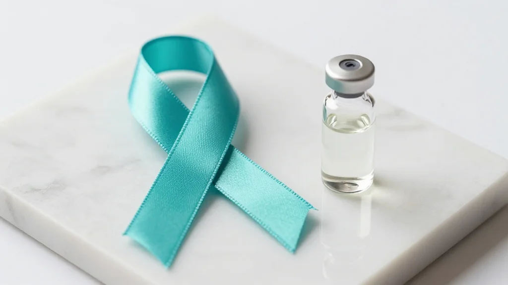 On World Ovarian Cancer Day, LGSOC Resource Guide Launches to Support People Living with Low-Grade Serous Ovarian Cancer