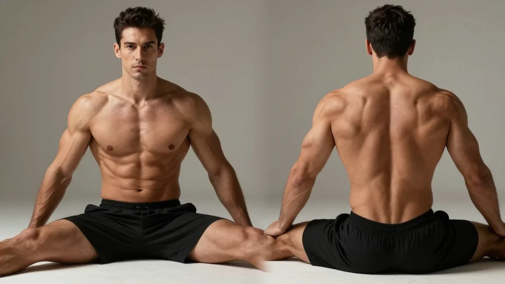Balance Front Strength with Posterior Capacity for True Performance