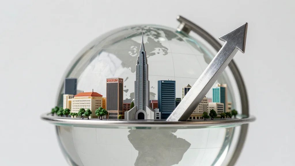 HCMC, Hanoi Rank Among World's 5 Fastest-Growing Cities