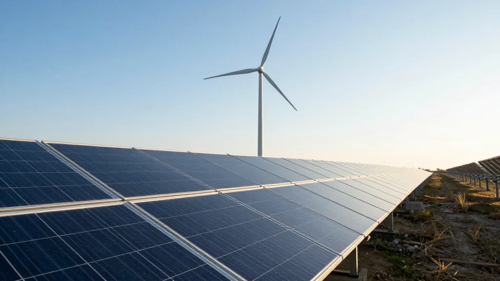 Most State-Permitted U.S. Solar and Wind Projects in 19 States Received a Timely Permit