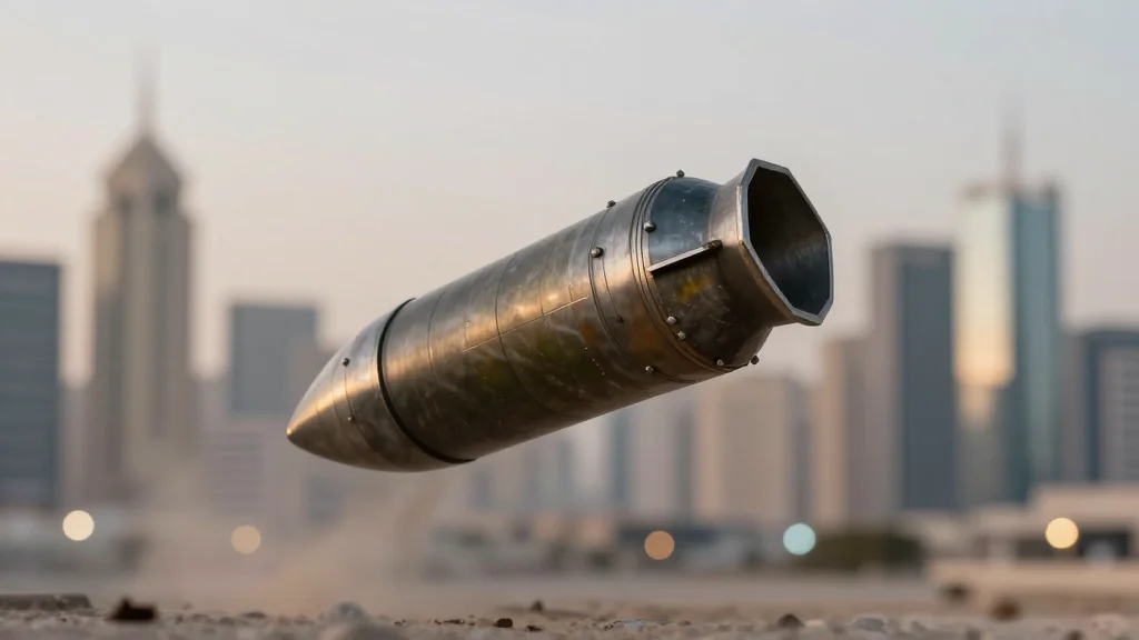 Israel Repeatedly Targets Lebanese Towns with Aerial Strikes