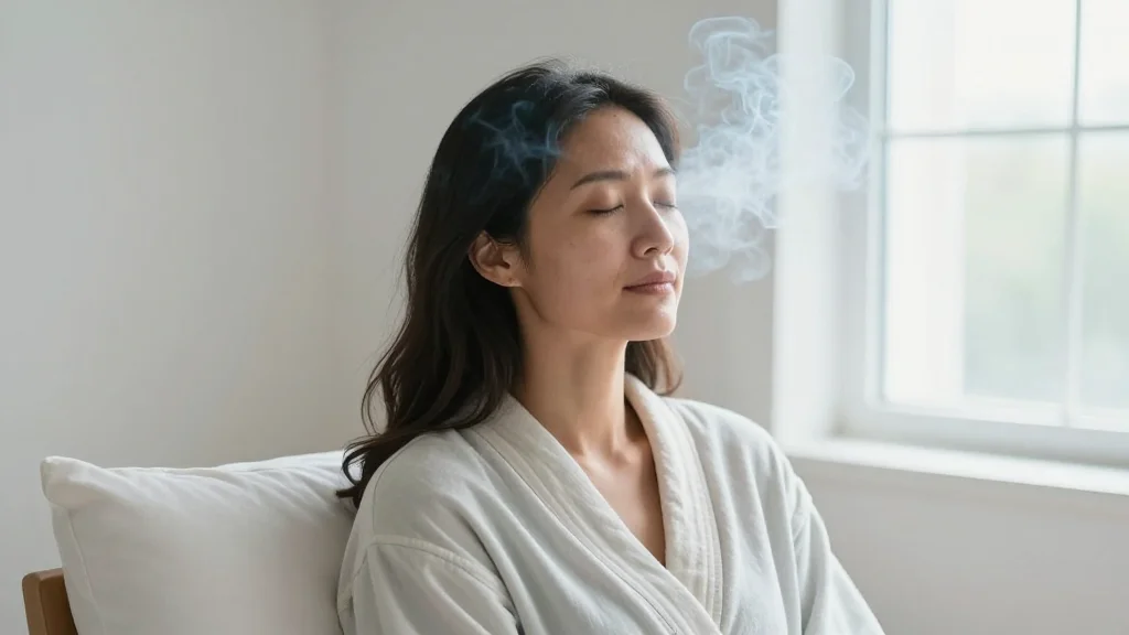 Breast Cancer and Menopause: Why It Happens and What Can Help
