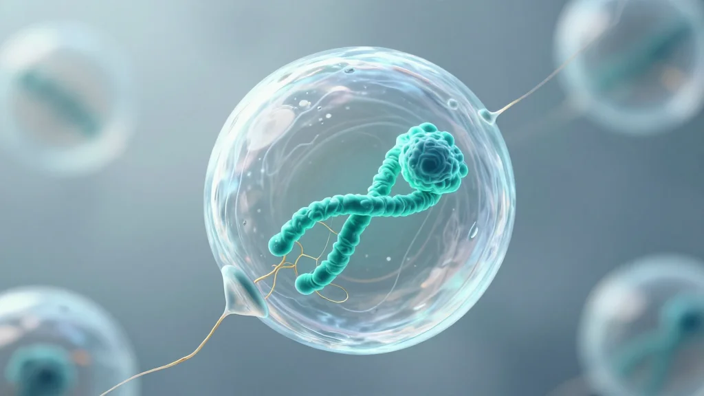 Nanobody Fixes CFTR Misfolding, Boosts Cystic Fibrosis Therapy