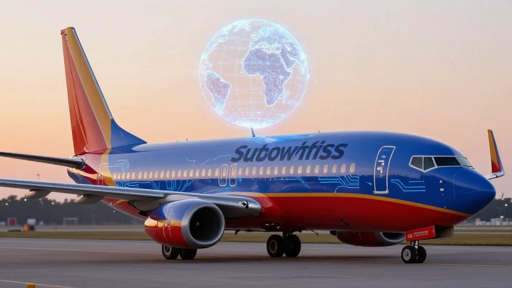 How Southwest Airlines Is Putting Endpoint Operations on Autopilot