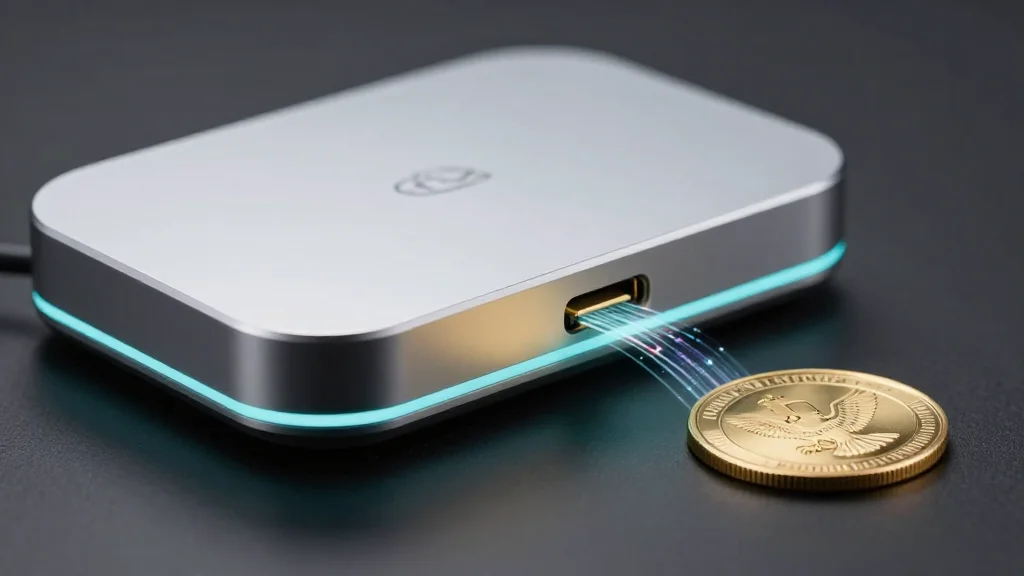 Moltbook Hackathon Winner Launches USDC-Powered ClawRouter