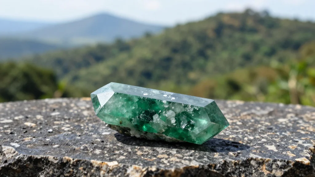 Lithium Ionic Confirms Valid Title to Mineral Claims in Brazil