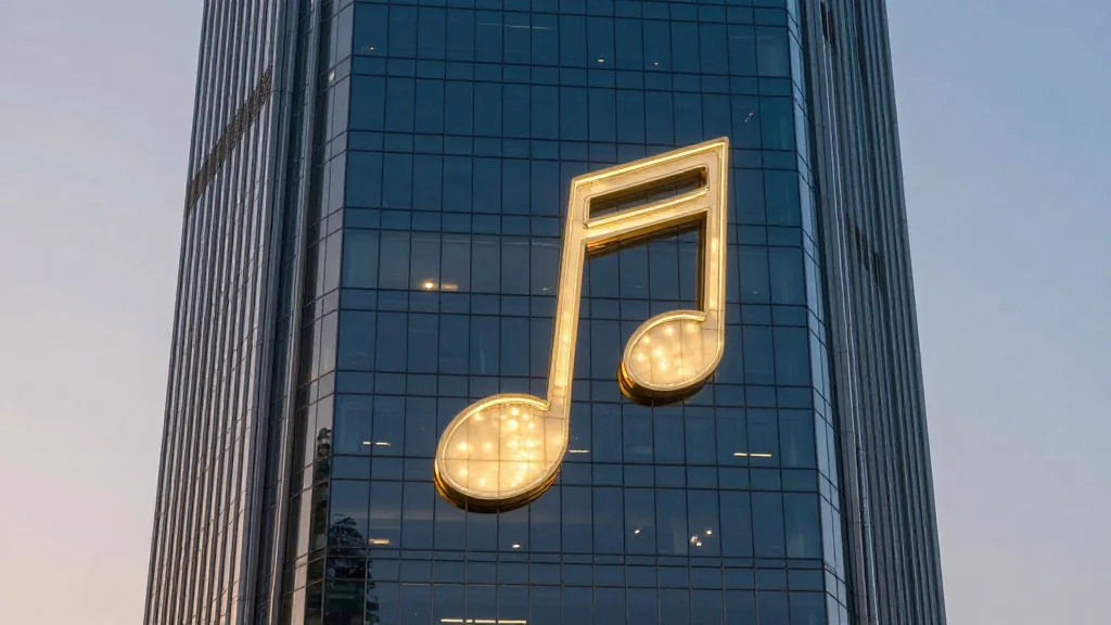Bill Ackman's Pershing Square Files IPO Prospectus and Launches $17.7 Bn Universal Music Bid