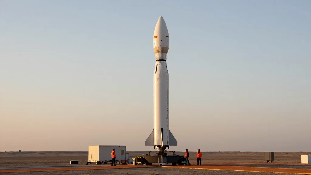 Russia Completes Repairs to Soyuz-2 Launchpad at Baikonur
