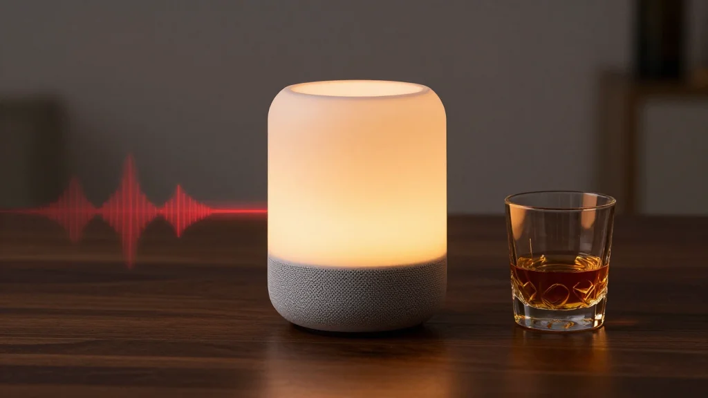 Alexa+ Introduces Profanity‑enabled Adult Mode, Stays Non‑NSFW