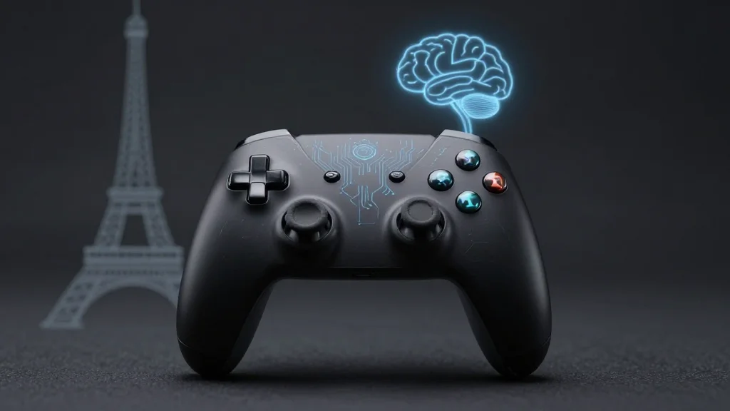 Ubisoft Targets New Assassin’s Creed, Far Cry, Ghost Recon Releases by 2029 Amid AI Push