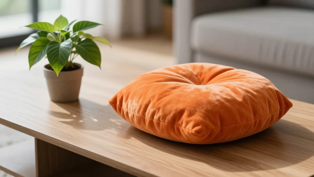 2026 Interior Colour Forecast: Persimmon, Jade and Wasabi Lead Home Design