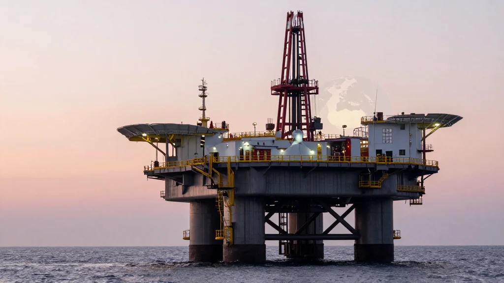 Trump Administration Grants One‑Month License to Release 140 Million Barrels of Iranian Oil