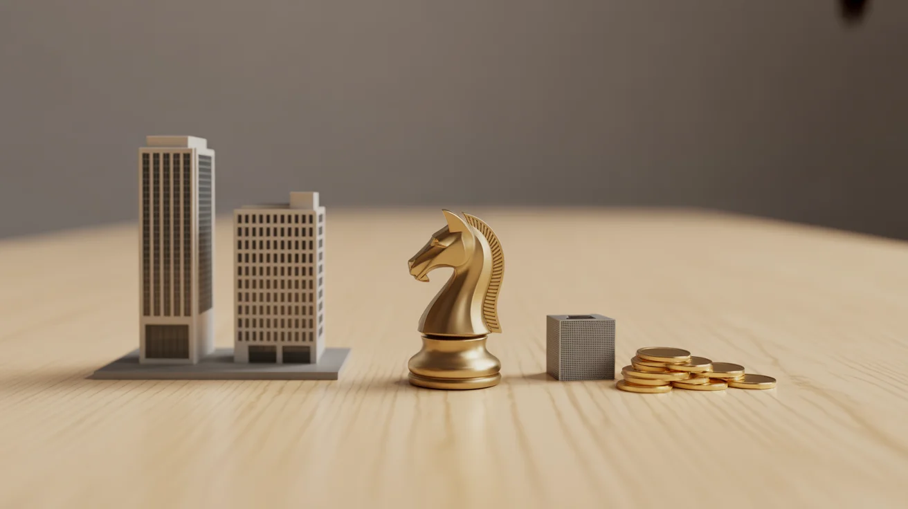 Prezent Raises $30M to Fund Acquisitions, Beginning with Founder’s Other Company