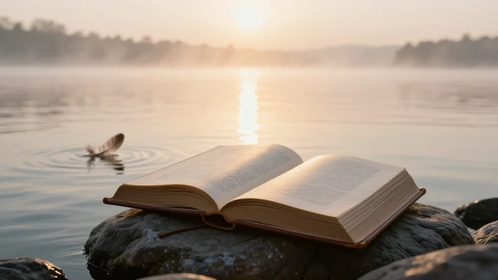 Beyond Labels: The Soul Lies Deeper Than Opinions