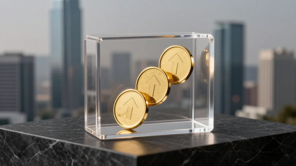 XRP ETFs Pull $60.5M in Record Weekly Inflows, Holdings Top 213 M Tokens