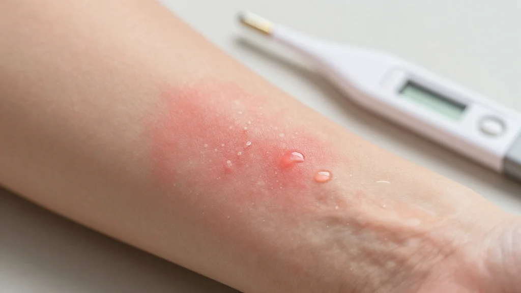 When a GPP Flare Needs Urgent Care