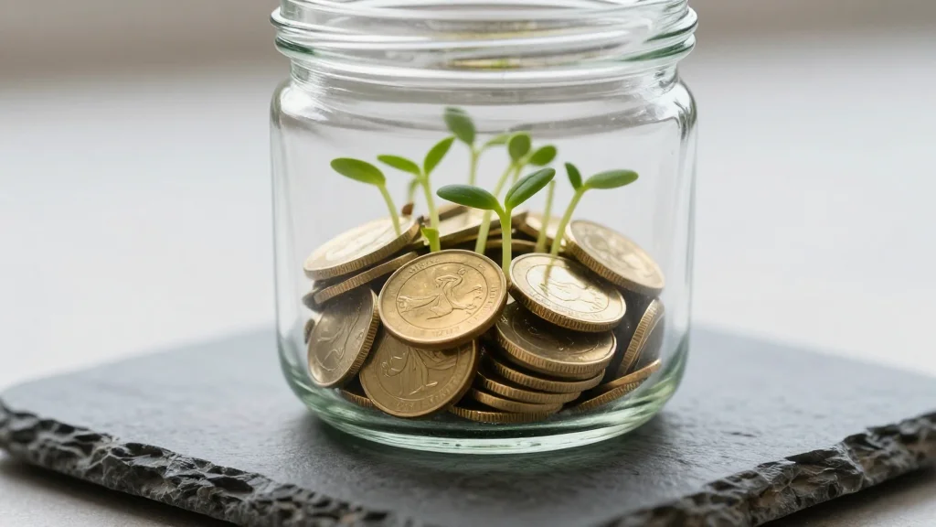 Closing the Impact Investing Gap with Courageous Capital