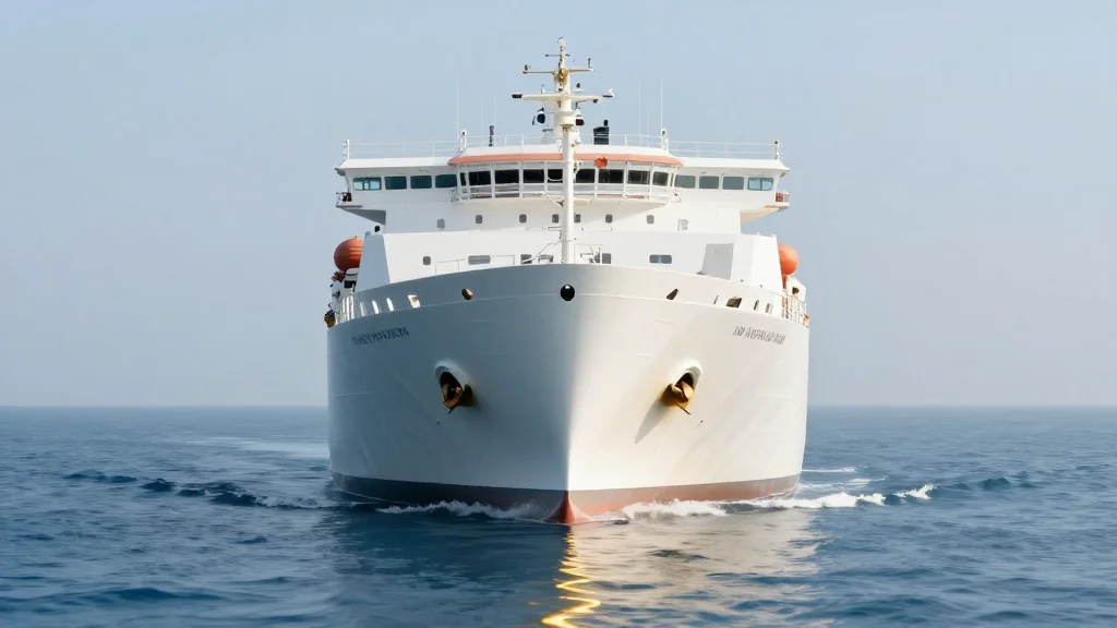 Pan Ocean Beats Q1 Forecasts with 24% Profit Rise on LNG and Tanker Gains