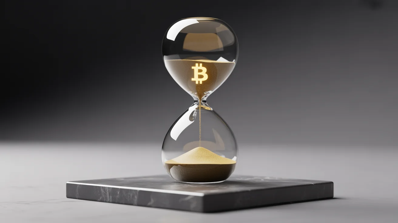 Bitcoin’s Four‑Year Cycle: Broken or Still Intact?