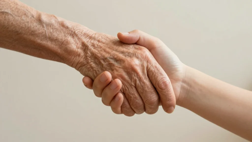Grandparents Are a Vital Resource in the Child Mental Health Crisis, Says Psychologist