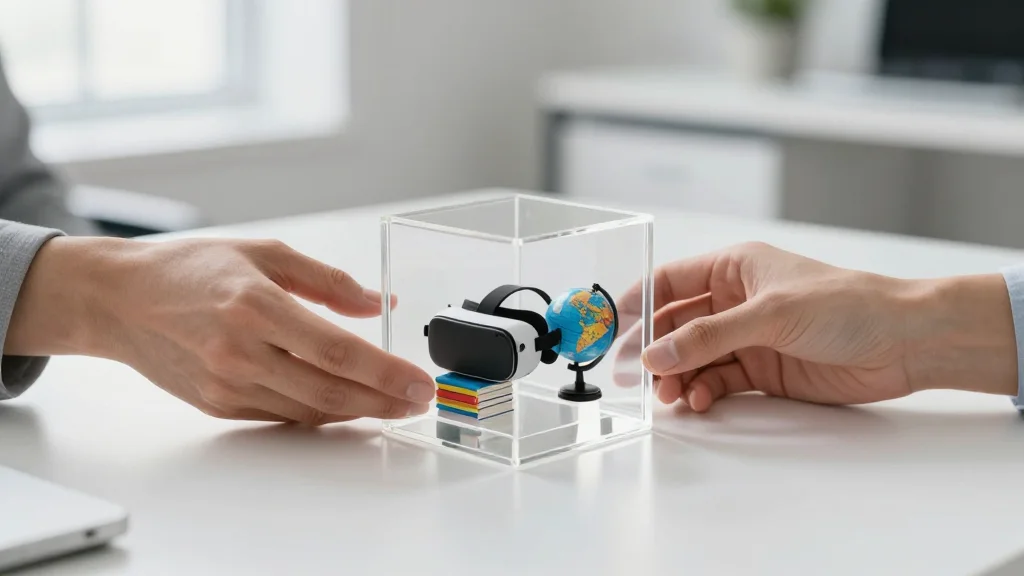 ZSpace Secures $3M Strategic Investment From Planet One Education