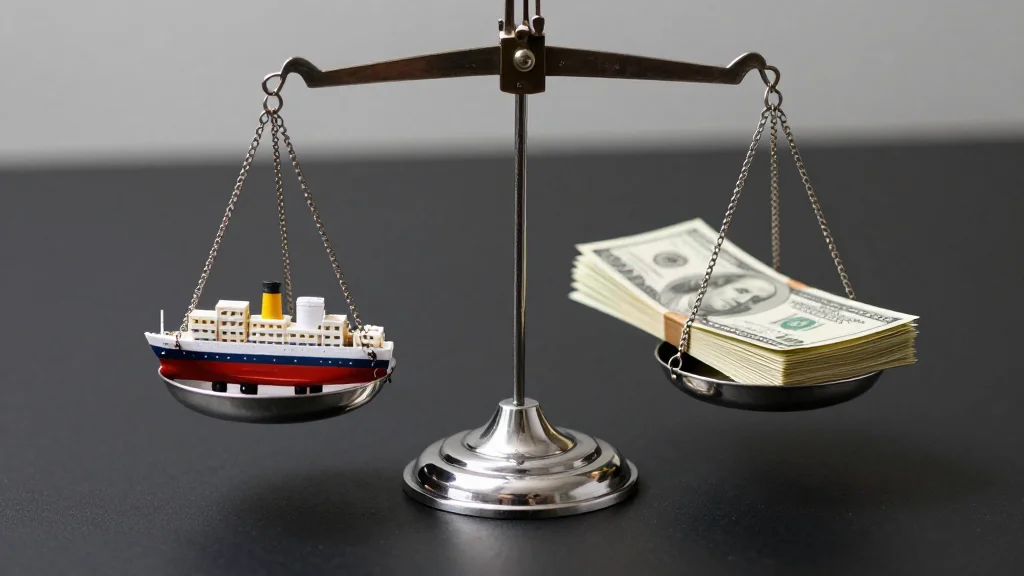 US Tariffs Are Leverage Tools, Not Deficit Fixes
