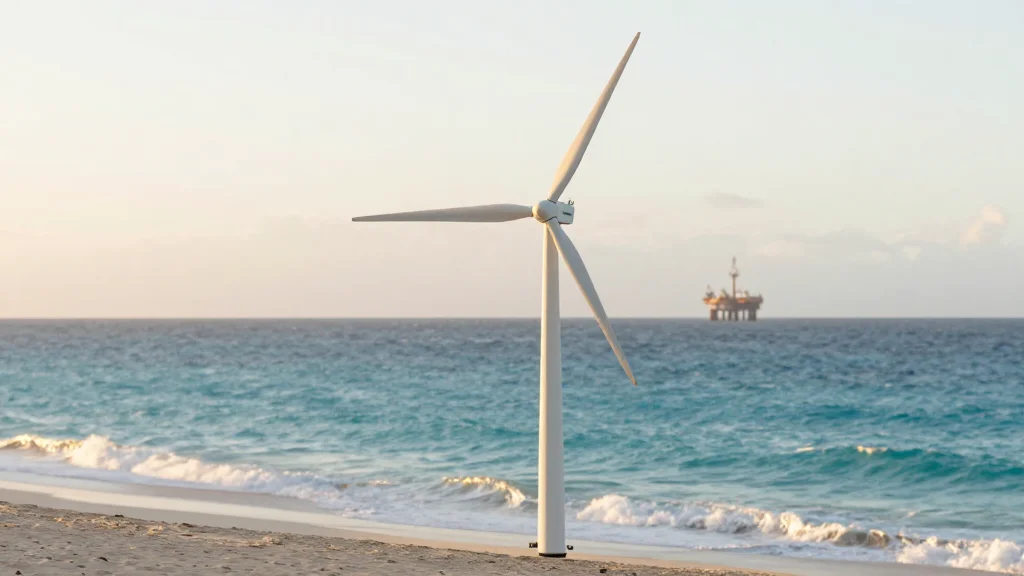 Fossil Fuel Phaseout Initiative Moves to Next Steps