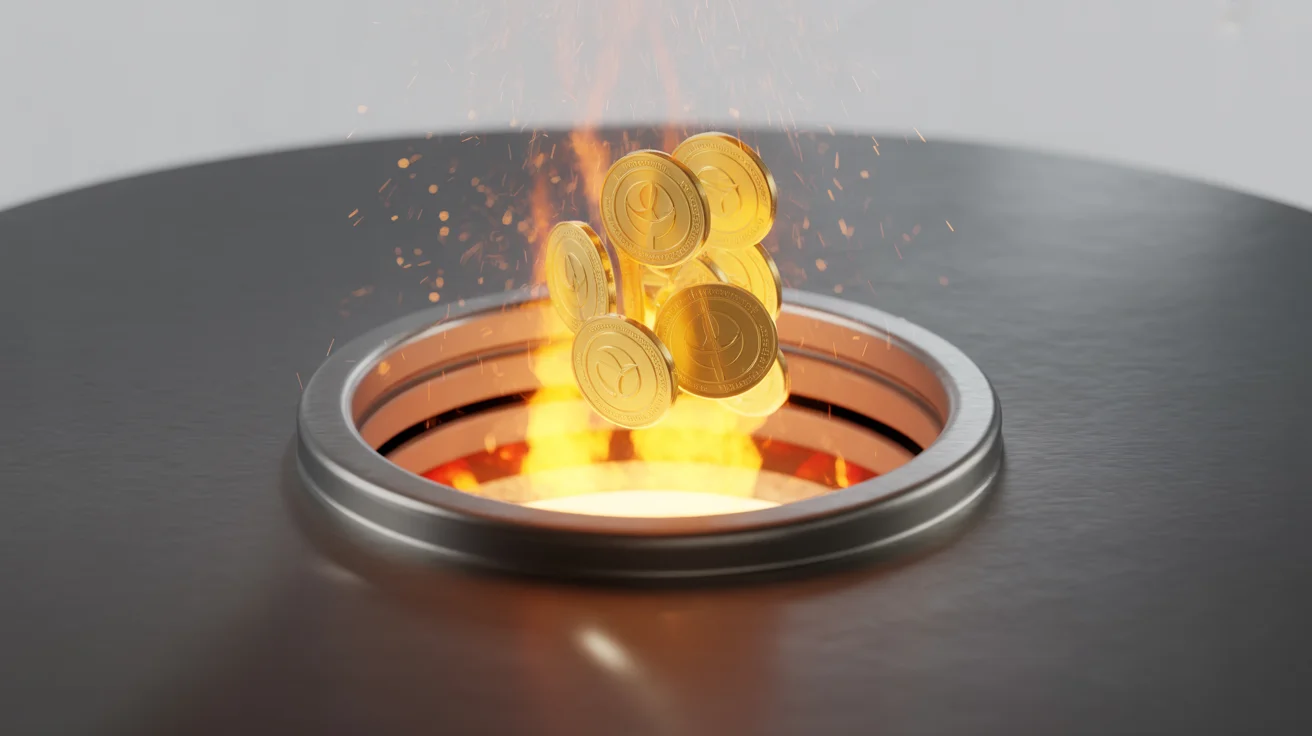 Aster Protocol Burns Over 77 Million Tokens