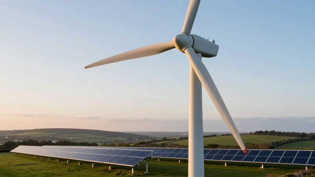 Greener and More British: How the UK Is Slowly Future-Proofing Itself From Further Energy Cost Spikes