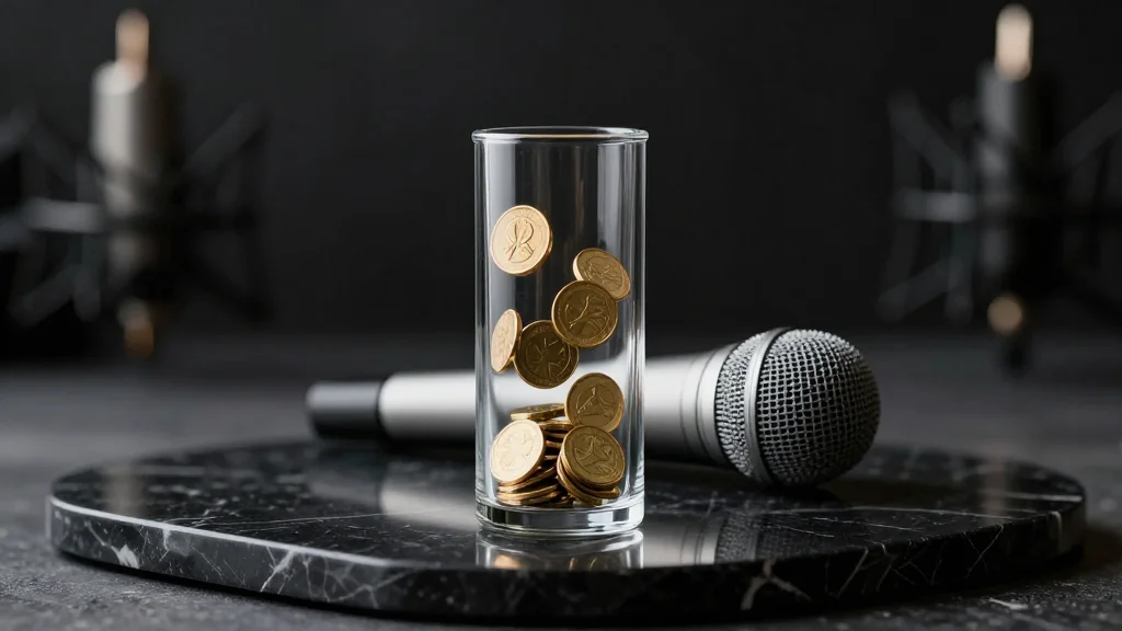 Trump Media & Technology Group Reports First Quarter 2026 Results