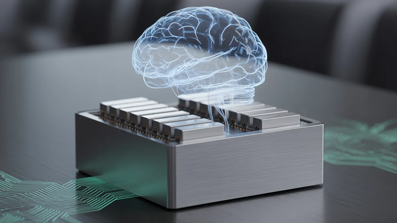 CleanSpark Hits Record Revenue by Adding AI