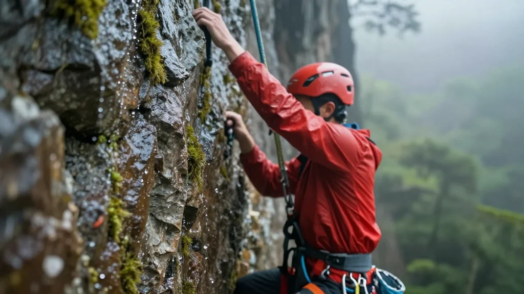 The Game Bakers Launches Free "On the Trail" DLC for Cairn, Adding Water Soloing and New Character